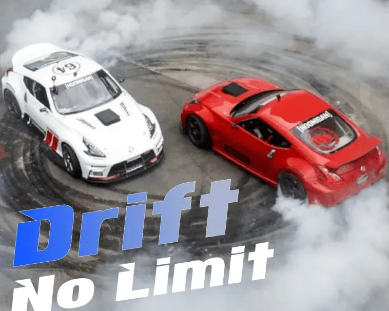 Play Drift No Limit