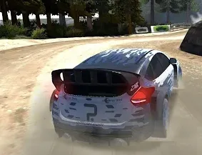 Play Rally Racer Dirt