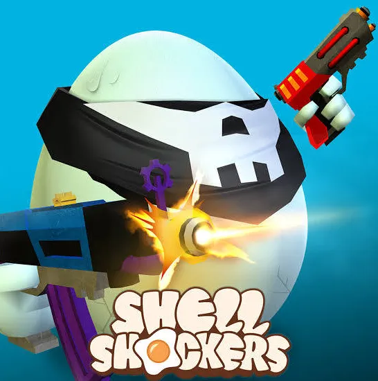 Play Shell Shockers