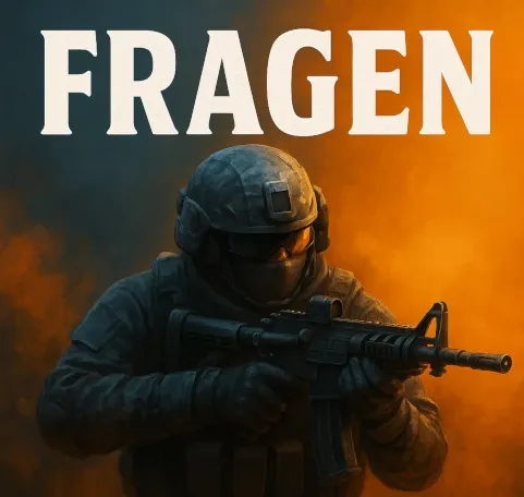Play Fragen