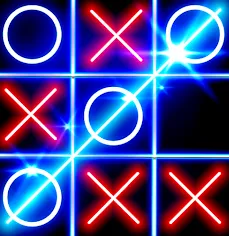 Play Tic Tac Toe